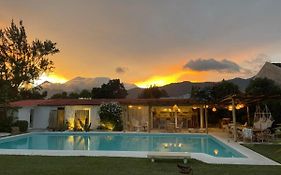 Hotel Casa Anturio